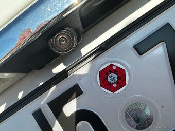 Ford Mondeo mk5 Titanium - 7