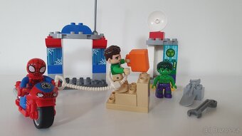 Duplo Superhrdinové - 7