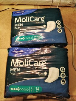 Vložky, kalhotky - 7