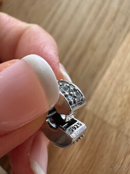 Nacvakávací korálek na Pandora náramek - 7