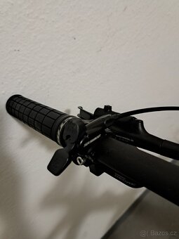 Horské kolo CTM Rambler 2021 - 7