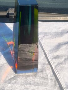 Váza EXBOR - kapka, návrh Pavel Hlava - 7