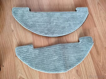 Robotický vysavač 2v1 Vactidy T7 - 7