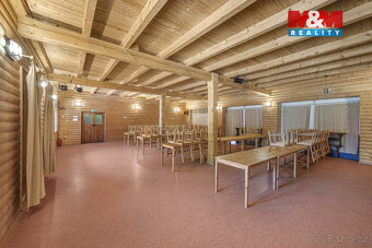 Prodej restaurace, stravování, 1744 m², Králíky - 7