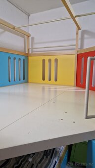 Dětská postel 90×200 - 7