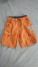 Dětské oblečení od velikosti 80 - 7