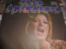 Staré vinylové desky 1964- - 7