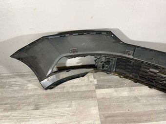 ŠKODA FABIA 3 18-21 LIFT nárazník 4xPDC 6V0807221F - 7