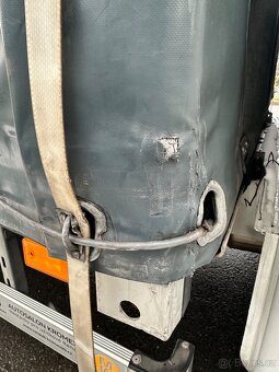 Renault Master Plachta 10 pal. r.v.2023, převzetí úvěru - 7