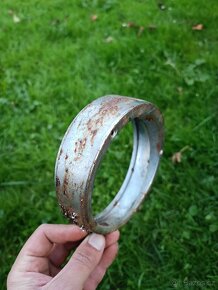 Rámeček Světla Jawa Mustang 23 - 7