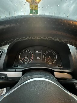 Volkswagen Scirocco 1.4 TSI - 7