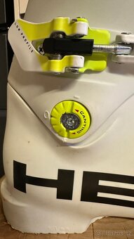 HEAD RAPTORRD B5, vel. 26 - 7