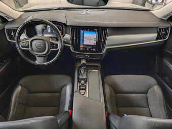 Volvo V90 2.0 D4 FWD Momentum 140kW 8AT - 7