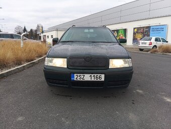 Octavia 1.9 tdi 66kw - 7