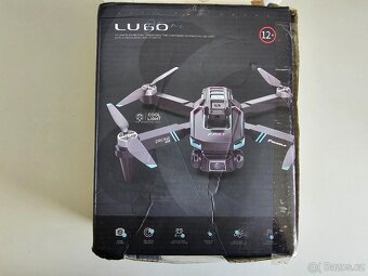 Dron LU60 - 7