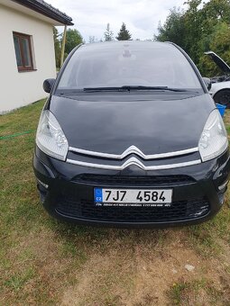 Citroën C4 Picasso 1.6.Hdi Sleva - 7