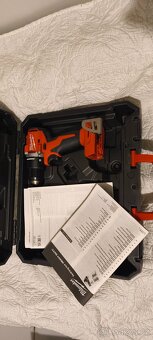 Milwaukee M18 BLDDRC - 7