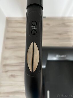 Klarfit Pacemaker X3 běžecký pás - 7