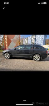 Škoda octavia - 7