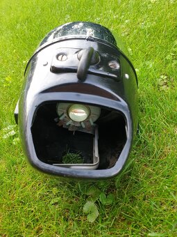 ● Jawa 23 mustang ● - 7