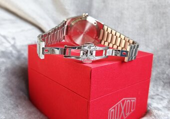 Nové automatické hodinky Duxot Bastia - v záruce - 7