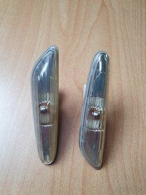 Zadní světla BMW E90 - 7