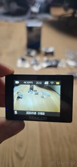 Sencor action camera - 7