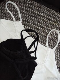 Oblečení pro dívky vel. 158/164 - 7