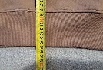 OFF WHITE MIKINA - 7