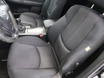 Mazda 6 1.8i,CZ,88kW,Manuál - 7