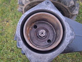 Pohonná jednotka Vari Jikov 2T - 7