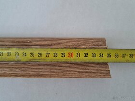 Soklové lišty - - 7