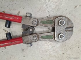 Štípací kleště - 7
