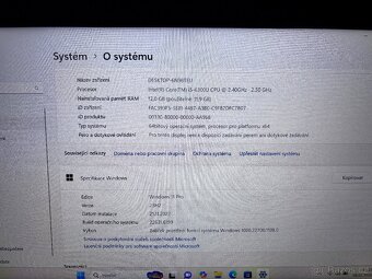 Dell Latitude E5470 – 12GB RAM, Windows 11 Pro - 7
