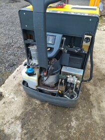 VZV Jungheinrich EJD 220 - 7