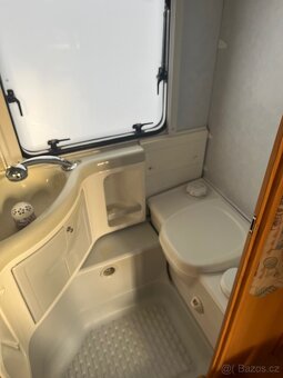 Prodám Fendt Platin 410T - 7