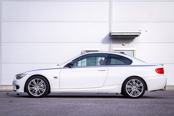 BMW E92 330d xDrive 180kw AT/6 2010 - 7