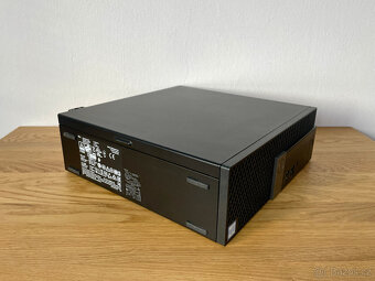 Sestava Dell Optiplex 7050 i7 + LCD HP 324pe + WiFi - 7