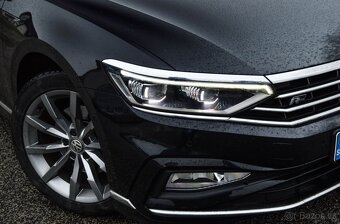 Volkswagen Passat Variant 2.0 TSI Elegance DSG R line - 7