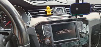 Aktivace App-connect, Smartlink, Full Link, Audi - 7