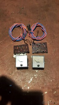 Voltmetry a ampérmetry - 7