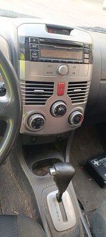 Daihatsu Terios 1.5 vvti 4x4 automat - 7