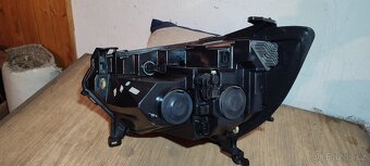 Světla Renault master - 7