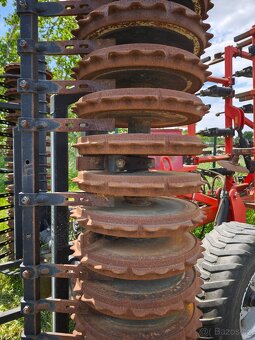 Gregoire Besson Eurotill 5 - 7