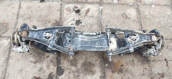 Přední náprava škoda 120l - 7