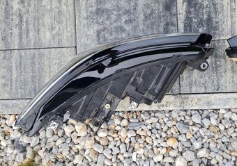 WW Golf 8 full led TOP - 7