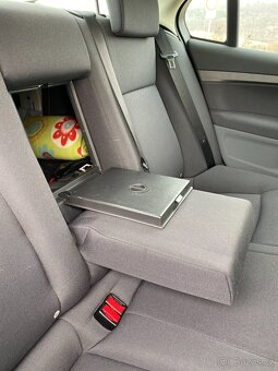 SAAB 93 Linear 1,8 16V 90KW - 7