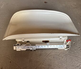 Kojenecká váha - 7