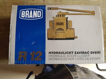 Brano R12 - 7