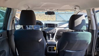 Prodám Kia Sportage - 7